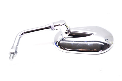 OEM Victory 2632260 Left Mirror Chrome NOS