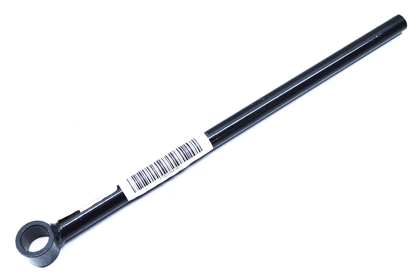 OEM Polaris 1822588-067 Black Upper Radius Rod NOS
