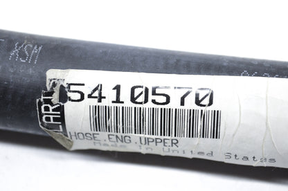 OEM Polaris 5410570 Upper Engine Hose NOS