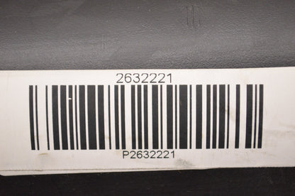 OEM Polaris 2632221 Tool Box NOS