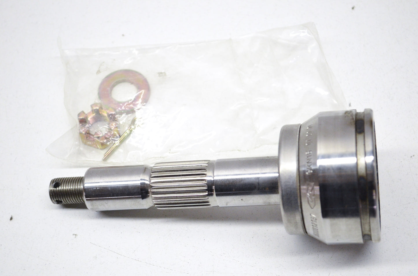 OEM Polaris 1380119 CV Joint Kit NOS