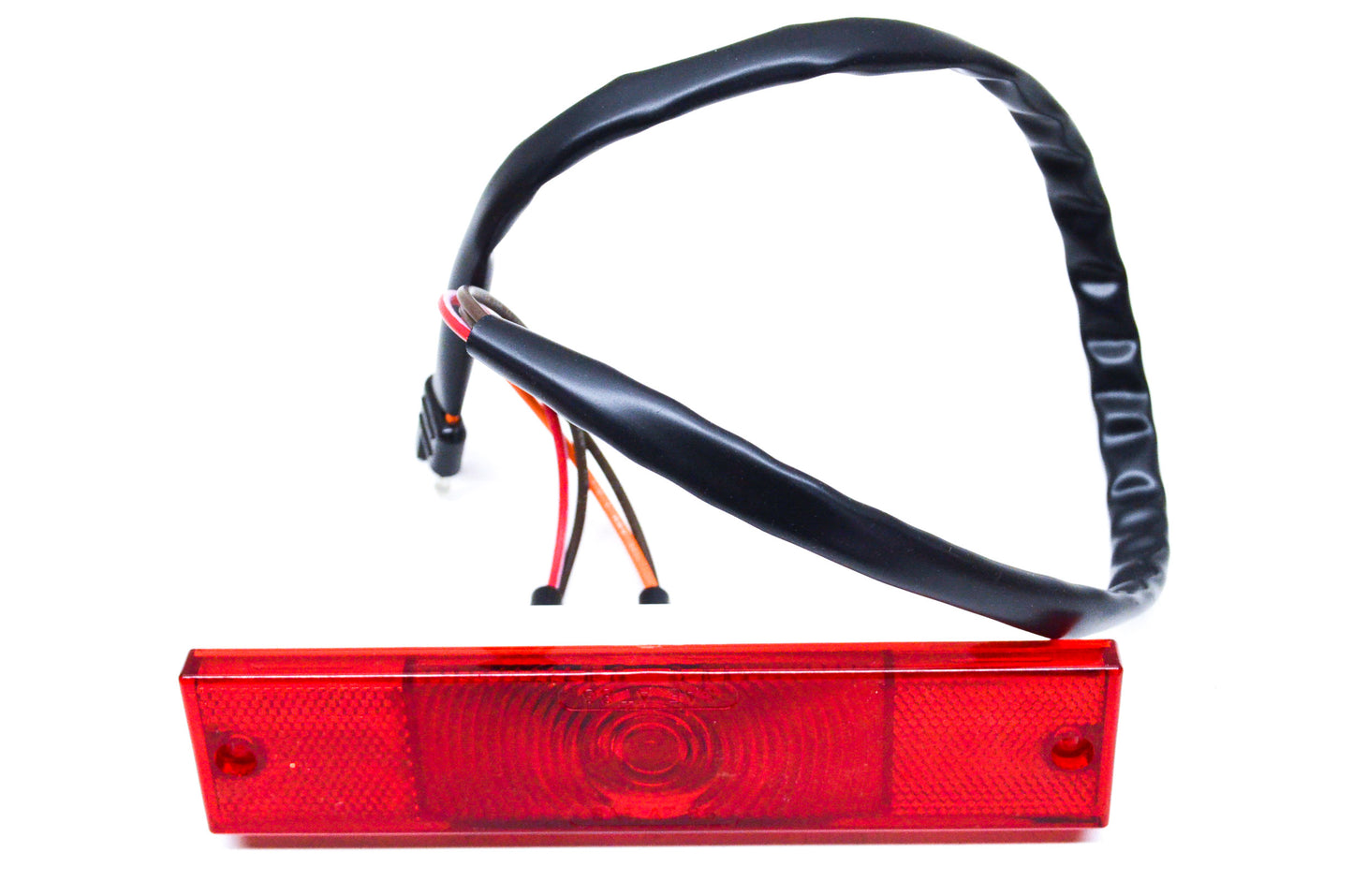 Taillight w/ Brake Assembly NOS