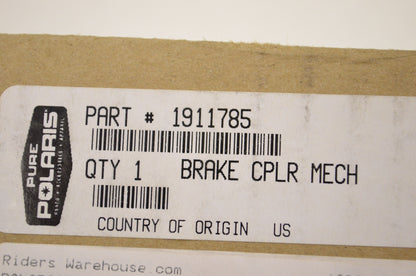 Parking Brake Caliper NOS