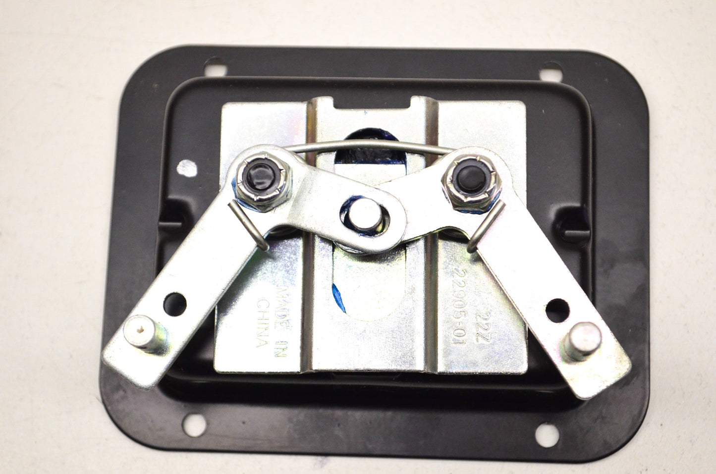 Tailgate Latch Paddle NOS