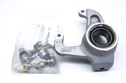 OEM Polaris 2204255 Right Knuckle Assembly Kit NOS