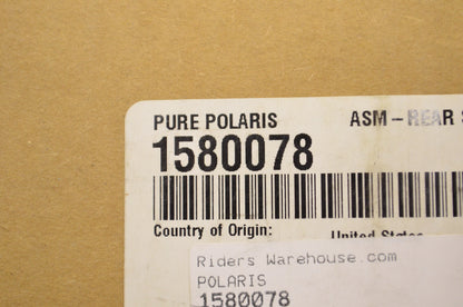 Rear Strut Assembly NOS