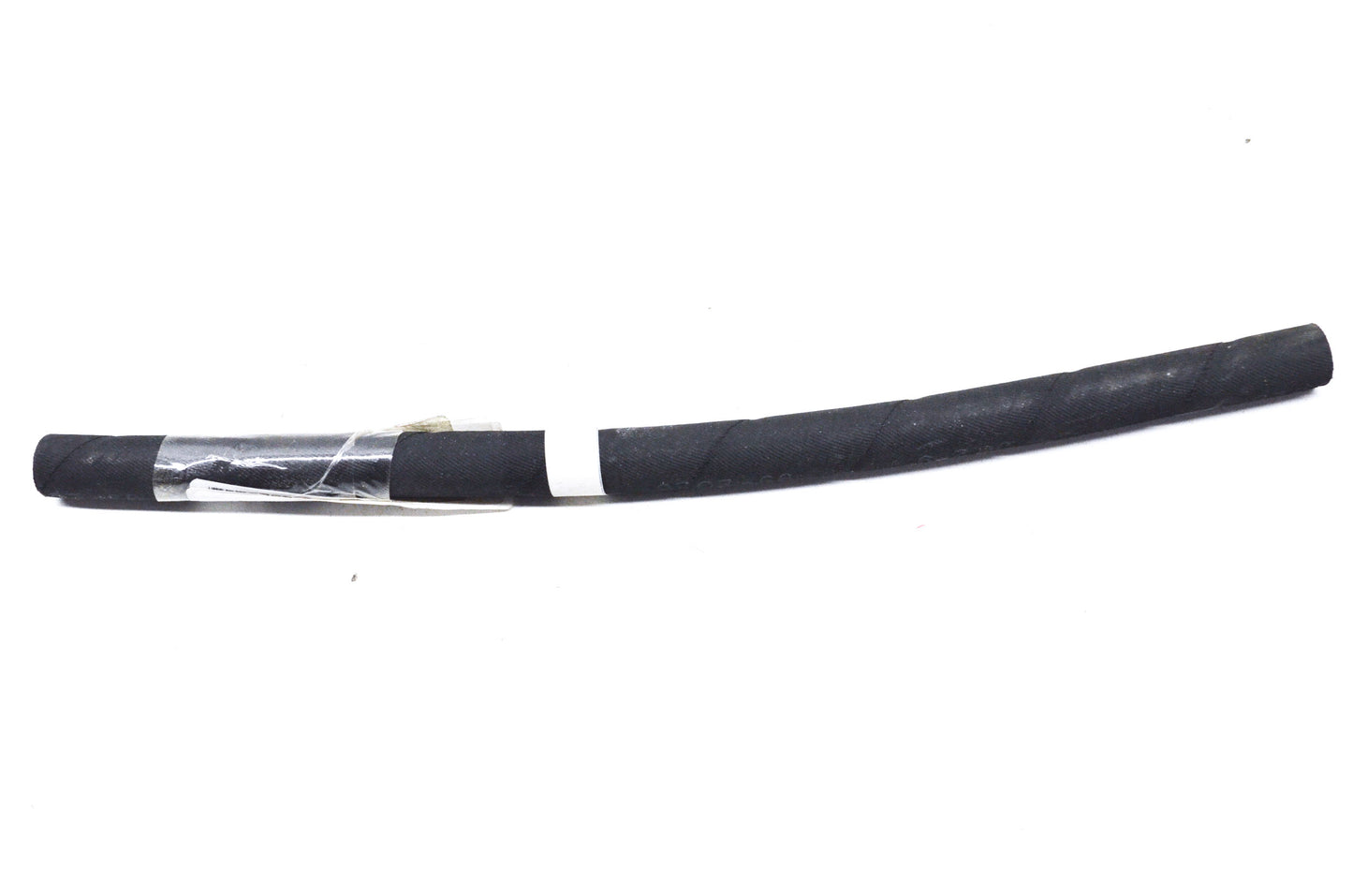 OEM Polaris 5411696 Oil Cooler Inlet Hose NOS