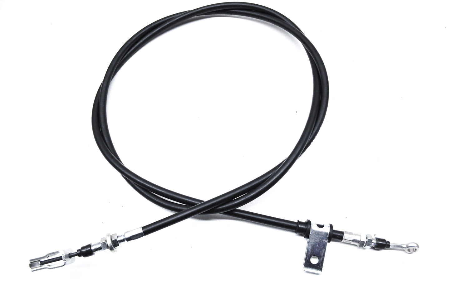 OEM Polaris 7081435 Parking Brake Cable NOS
