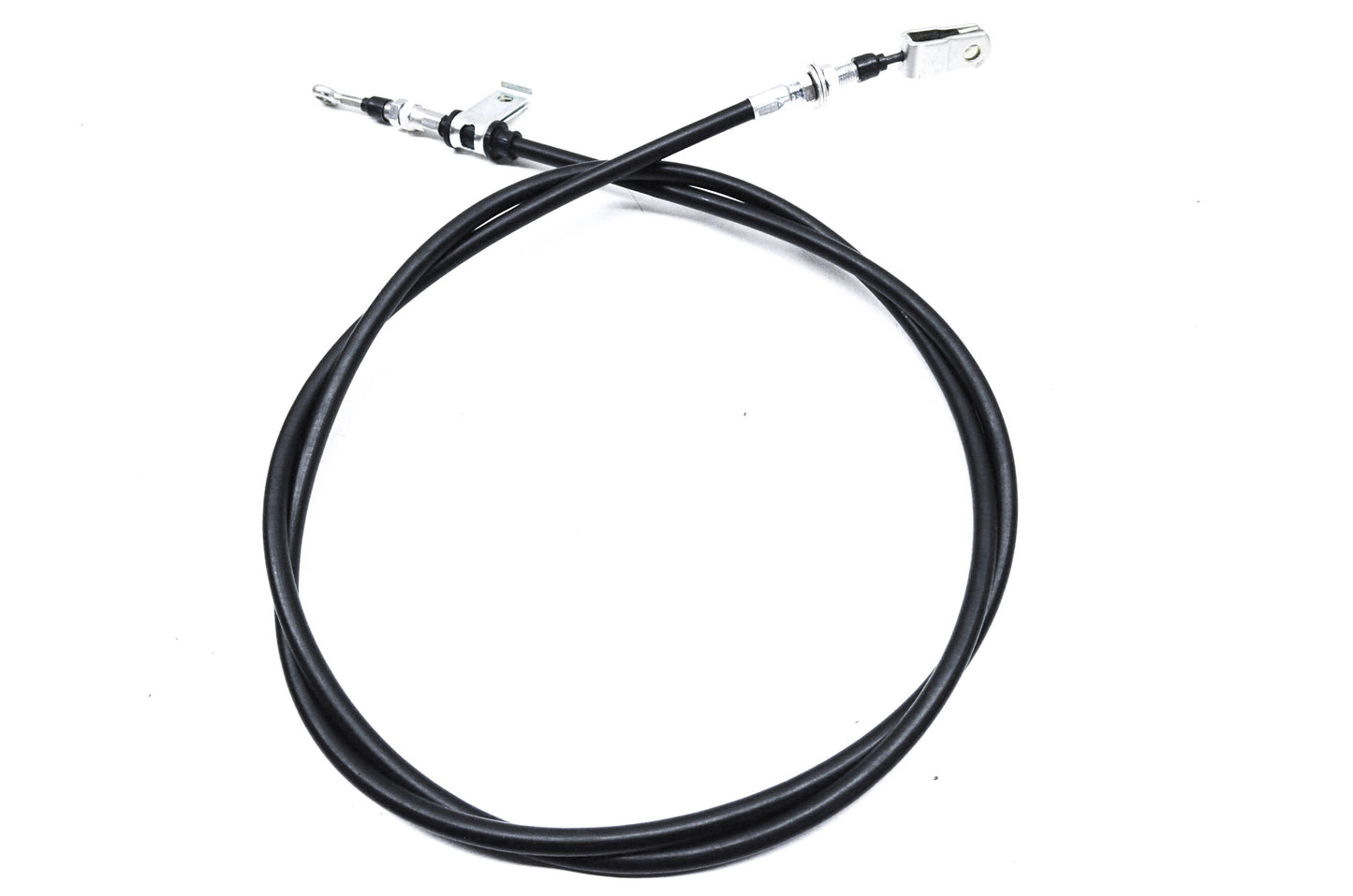 OEM Polaris 7081435 Parking Brake Cable NOS