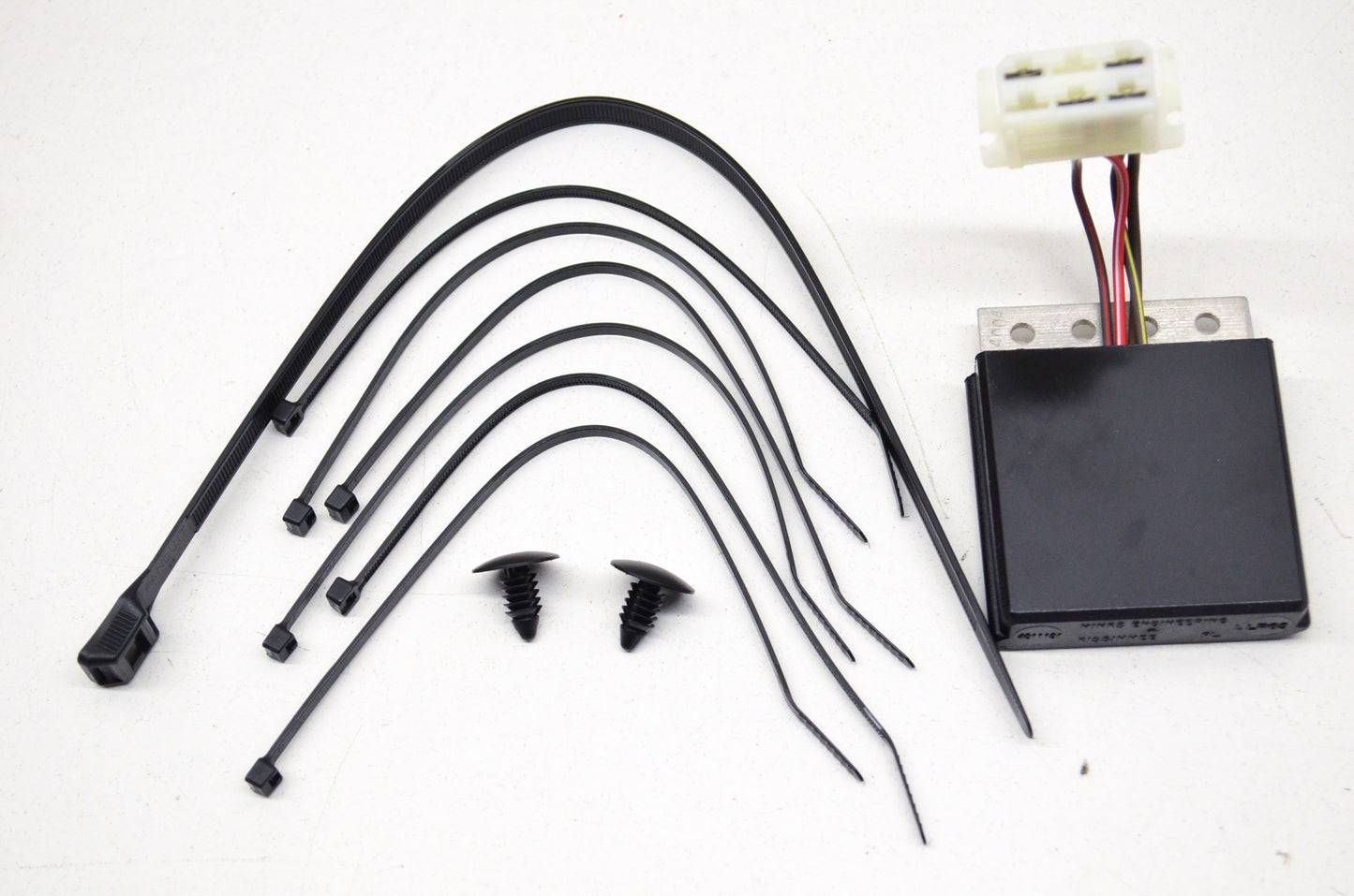 OEM Polaris 2202869 Frontier Touring Kit NOS