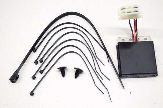 OEM Polaris 2202869 Frontier Touring Kit NOS