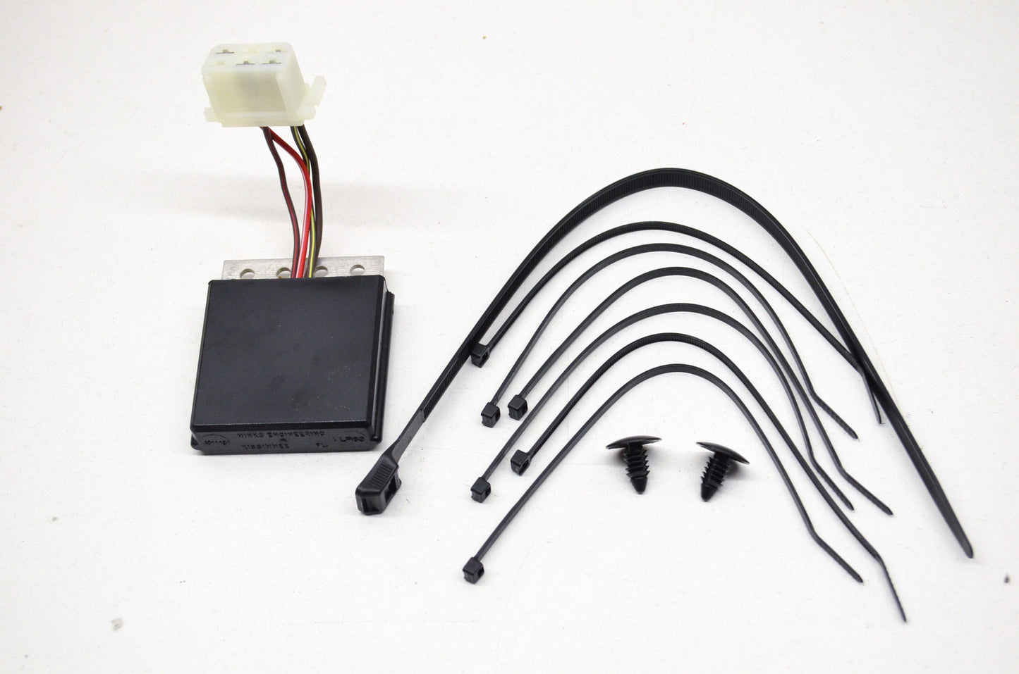 OEM Polaris 2202869 Frontier Touring Kit NOS