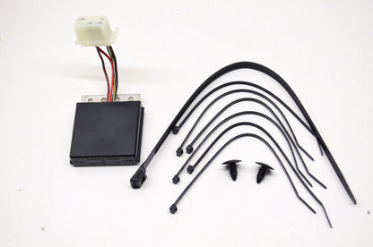 OEM Polaris 2202869 Frontier Touring Kit NOS