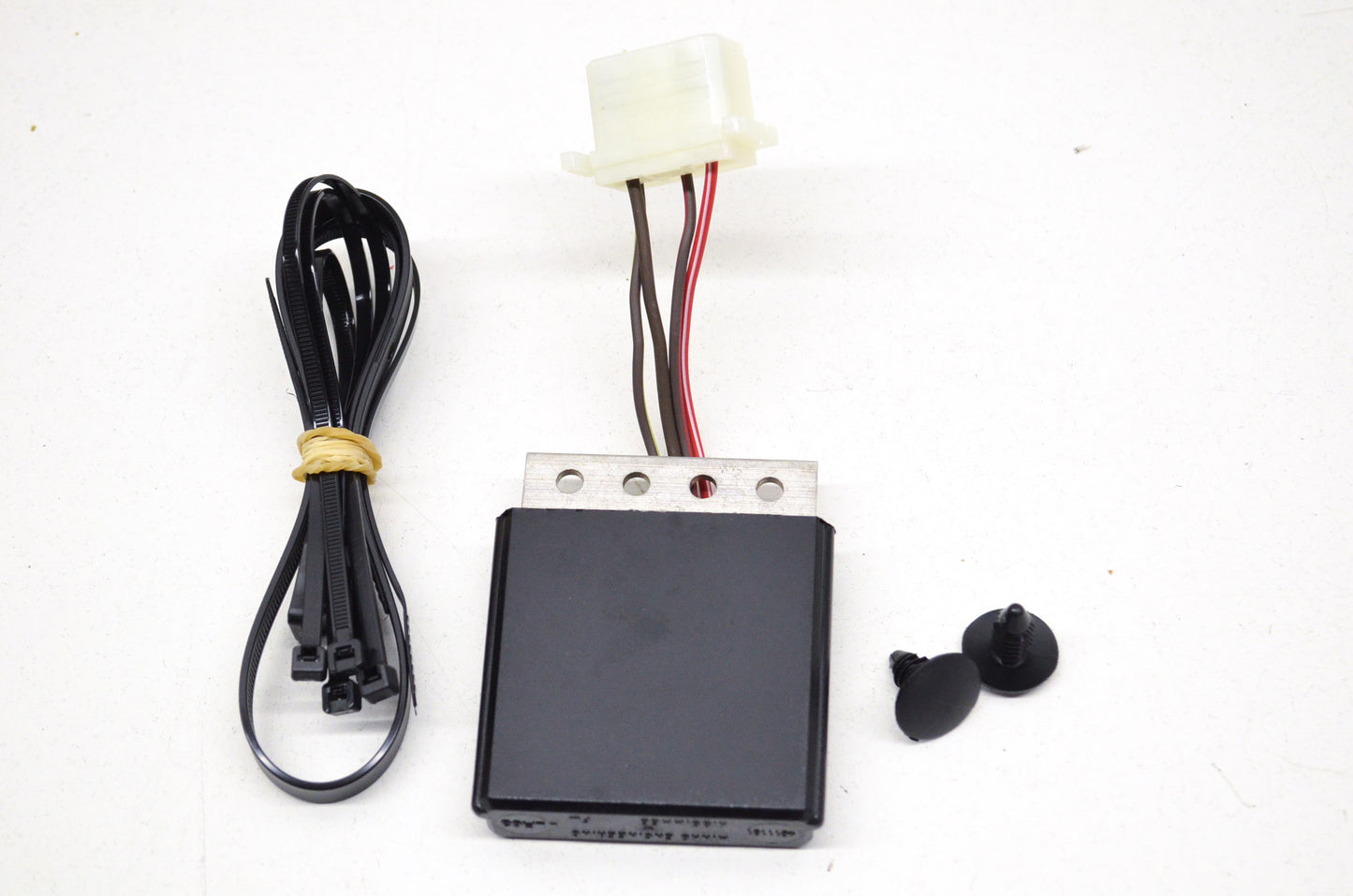 OEM Polaris 2202870 Frontier Wire Relocation Kit NOS
