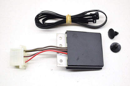 OEM Polaris 2202870 Frontier Wire Relocation Kit NOS