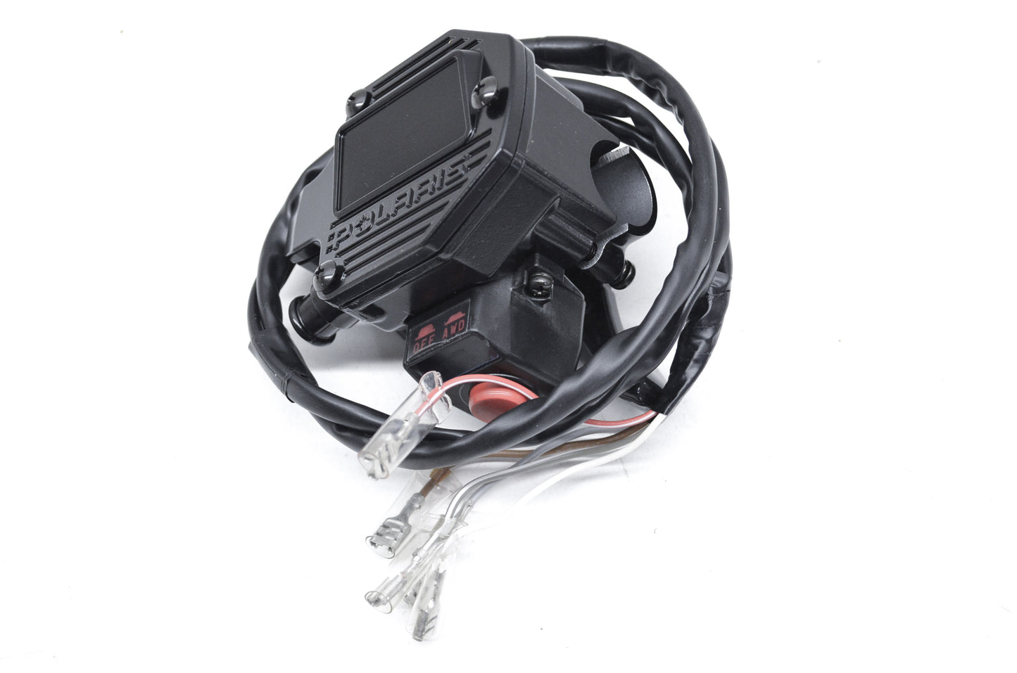 New OEM Polaris Thumb Throttle NOS