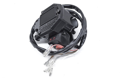 New OEM Polaris Thumb Throttle NOS