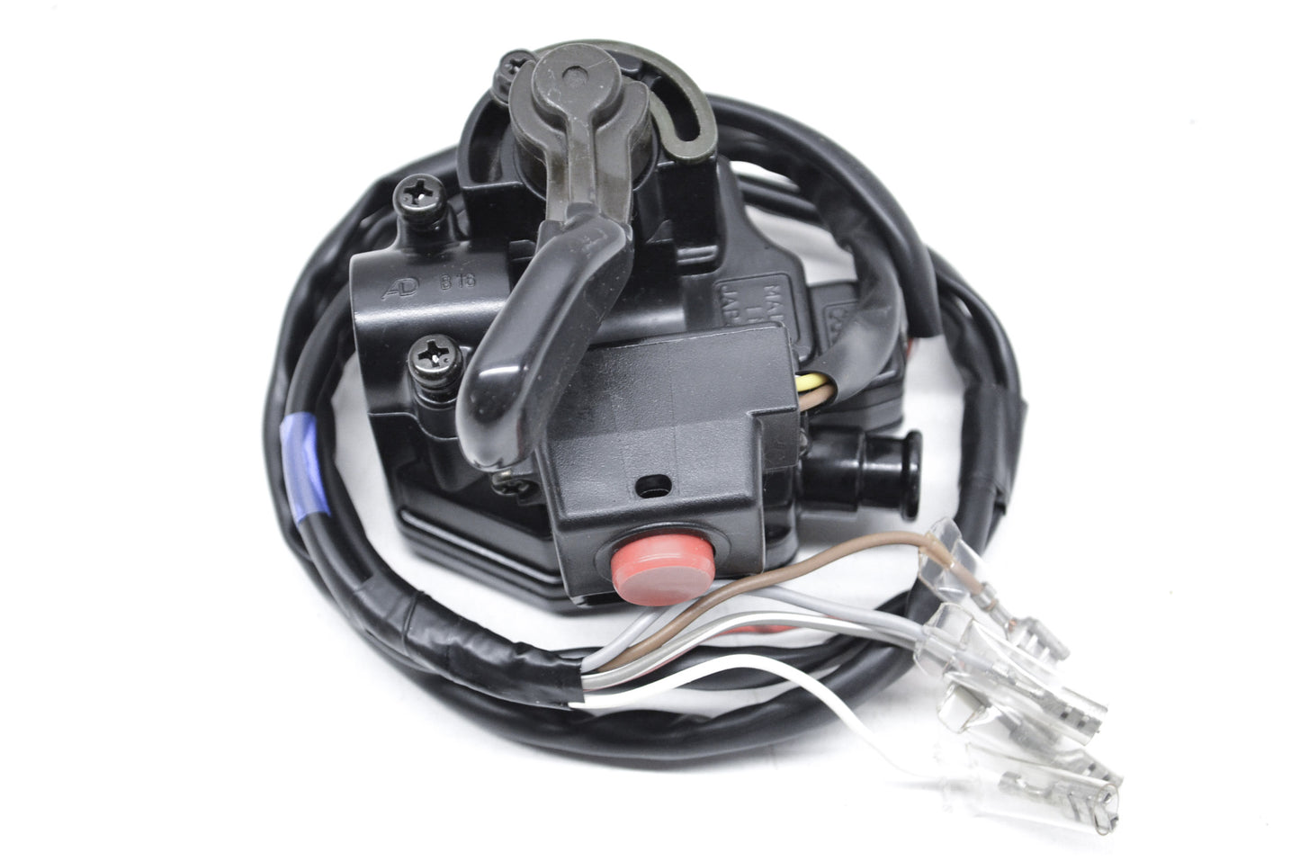 New OEM Polaris Thumb Throttle NOS