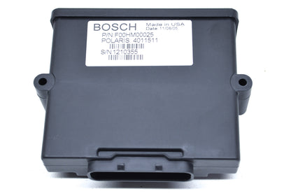 ECU Calibration NOS