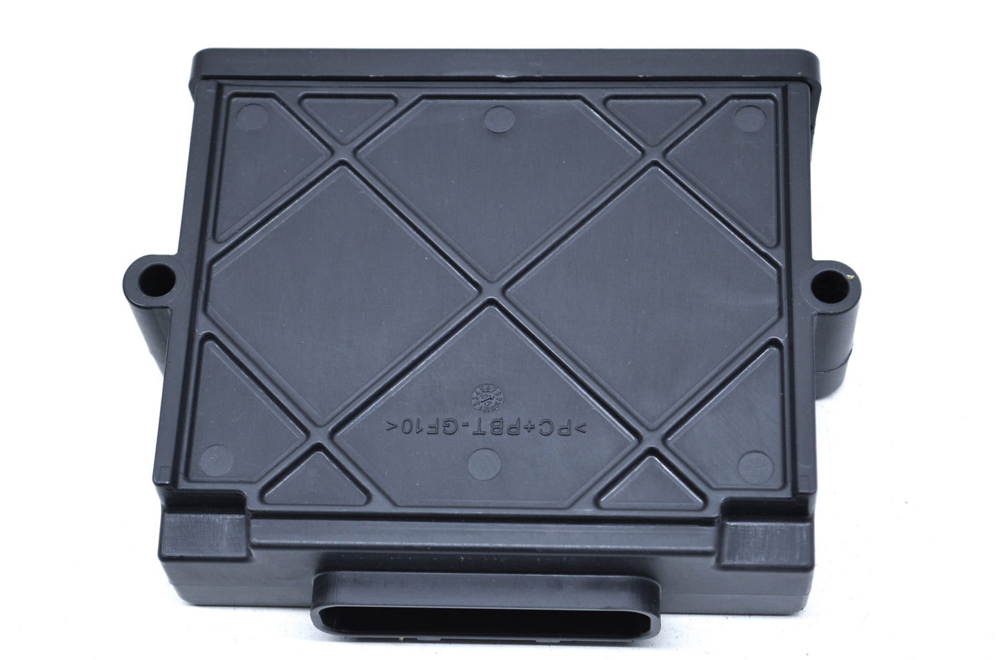 ECU Calibration NOS