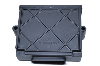 ECU Calibration NOS