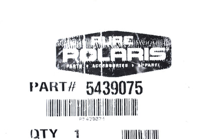 OEM Polaris 5439075 Gas Tank Cap NOS