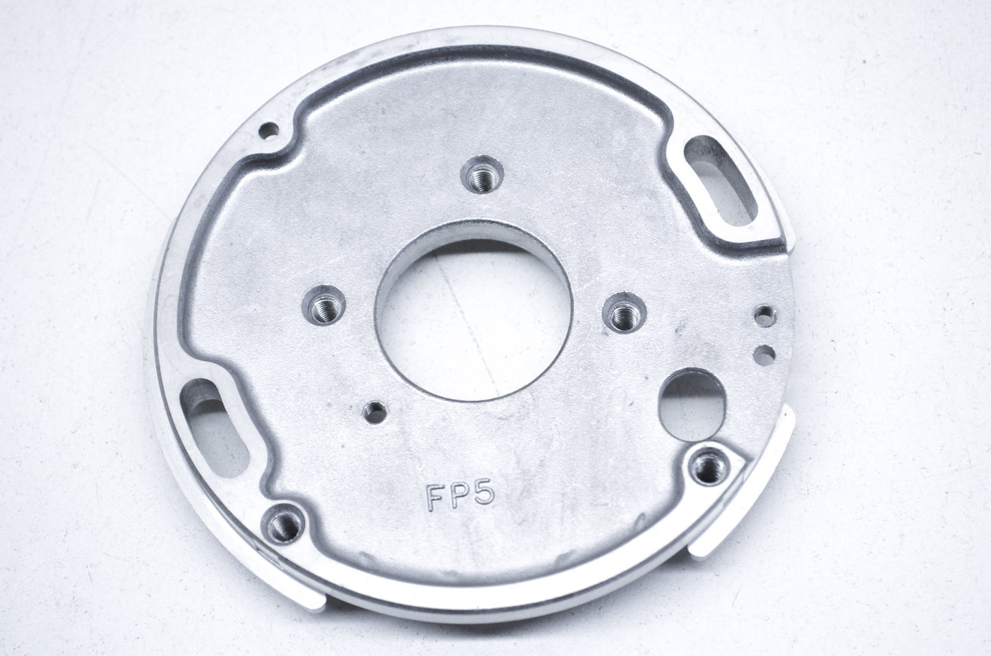 OEM Polaris 3083987 Coil Plate NOS