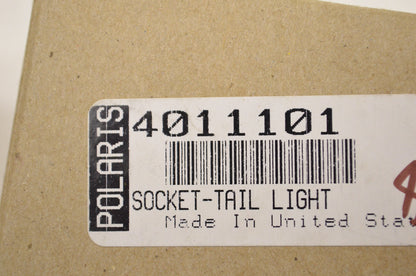 Tail Light Socket NOS