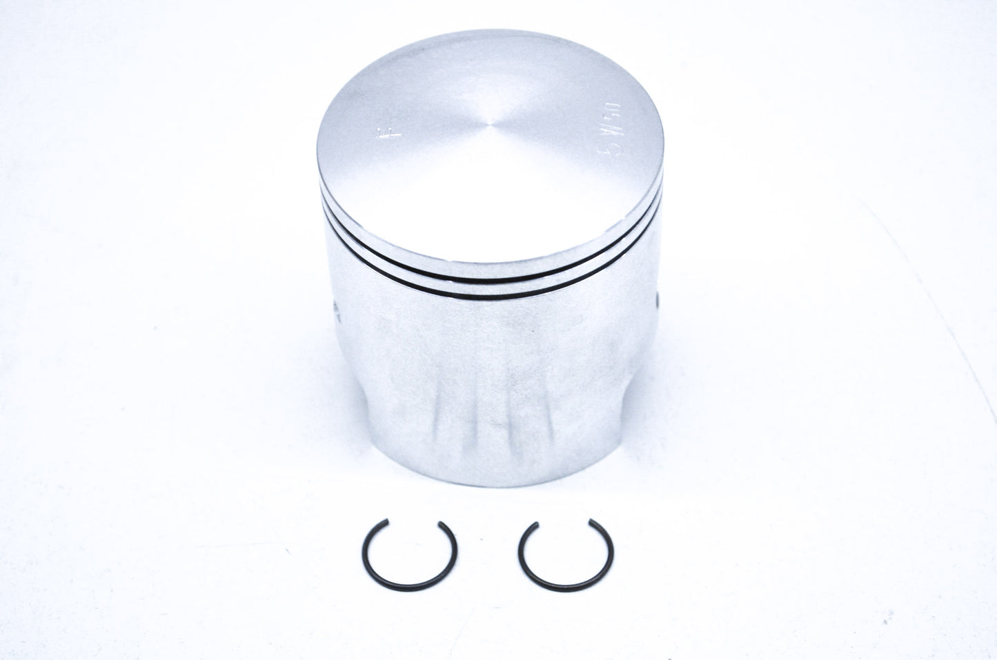 OEM Polaris 3083944 Piston .020"/.50mm O/S NOS