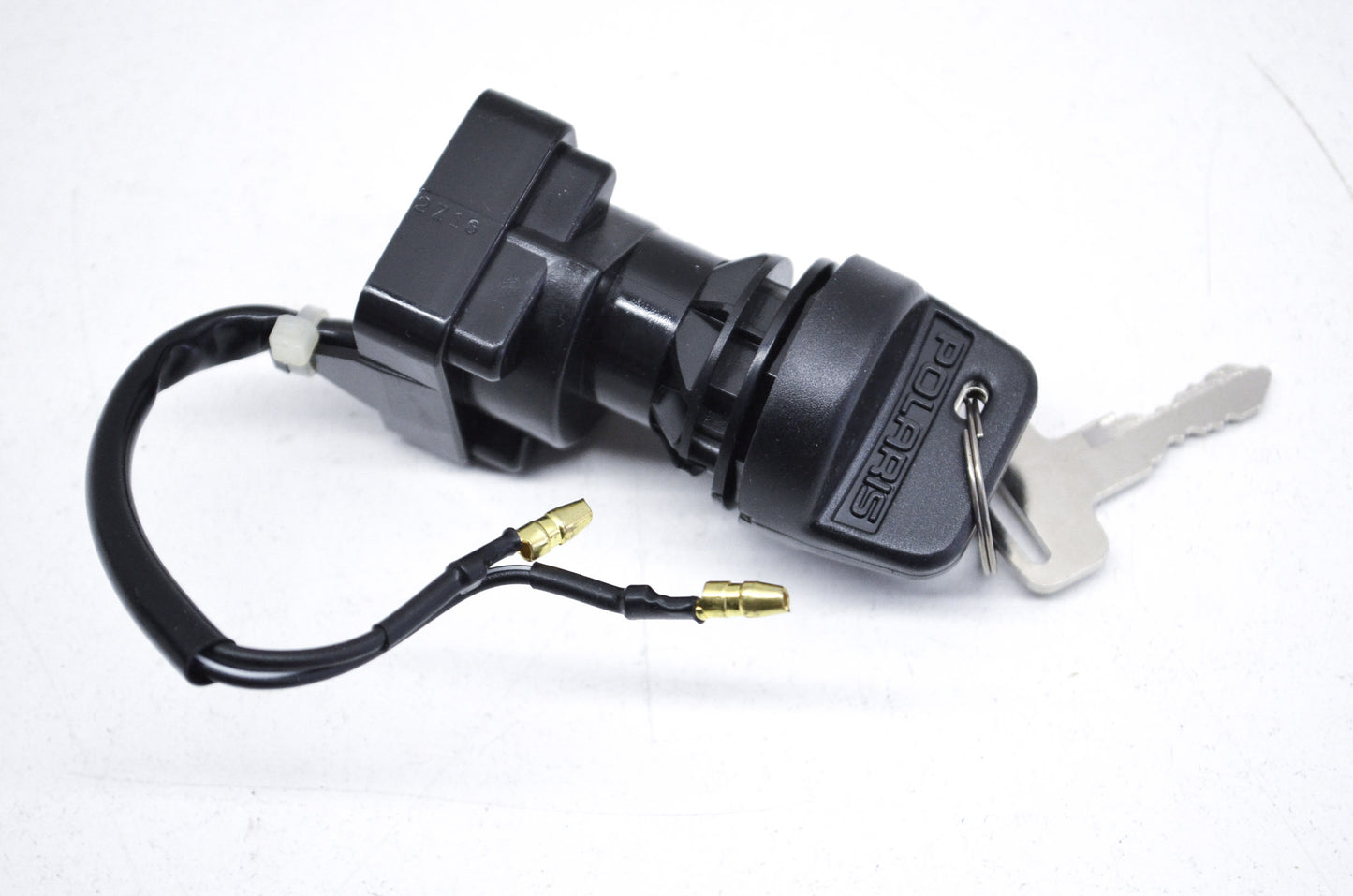 OEM Polaris 4110139 Ignition Switch NOS