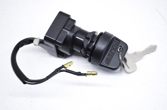 OEM Polaris 4110139 Ignition Switch NOS