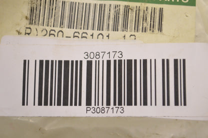 OEM Polaris 3087173 Gear Pump NOS