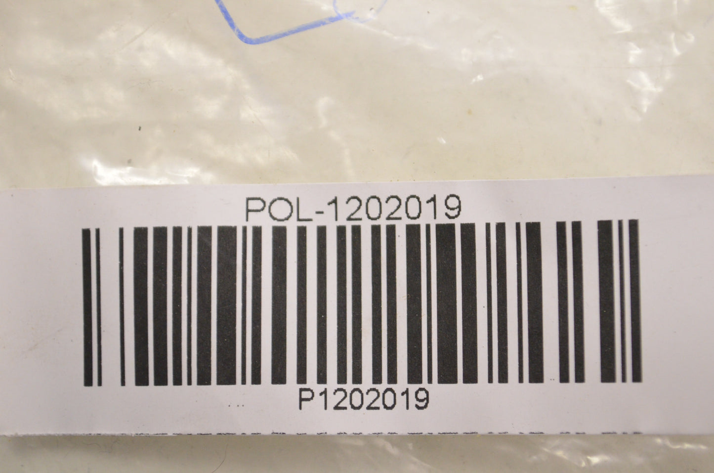 OEM Polaris 1202019, 1202019-SP, 2202601 Water Pump Cover NOS