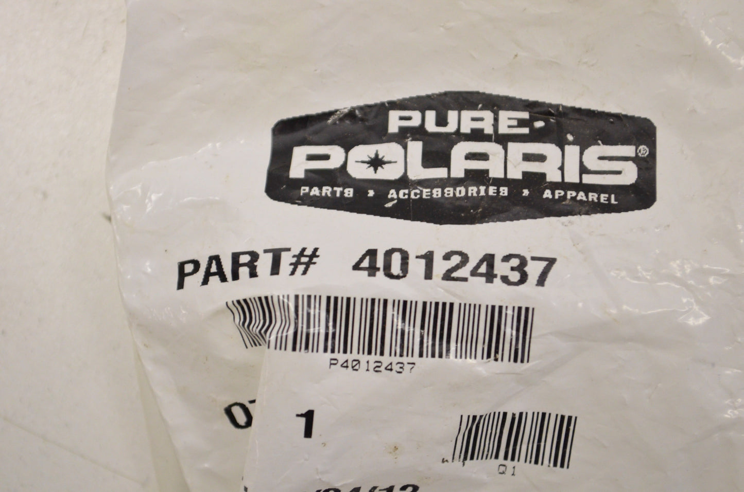 New OEM Polaris Pressure Brake Switch NOS