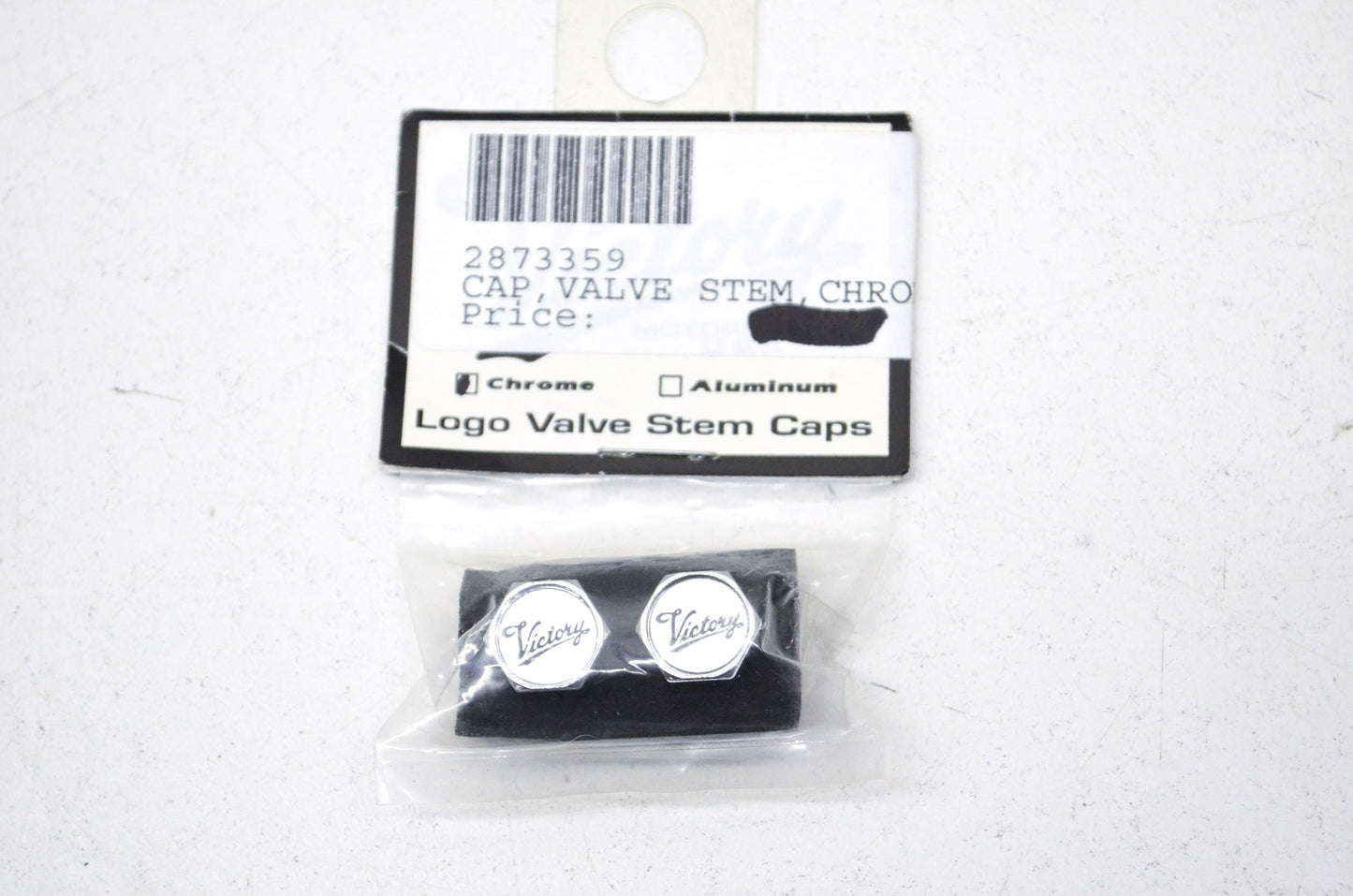 Valve Stem Caps NOS