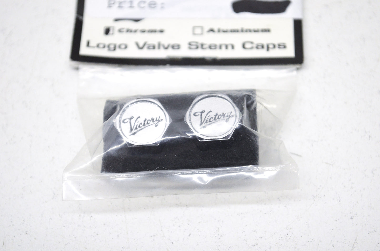 Valve Stem Caps NOS