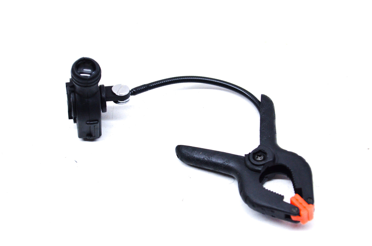 The Clamp-Lite 9990 Clamp Light NOS