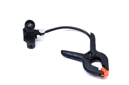 The Clamp-Lite 9990 Clamp Light NOS