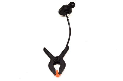 The Clamp-Lite 9990 Clamp Light NOS