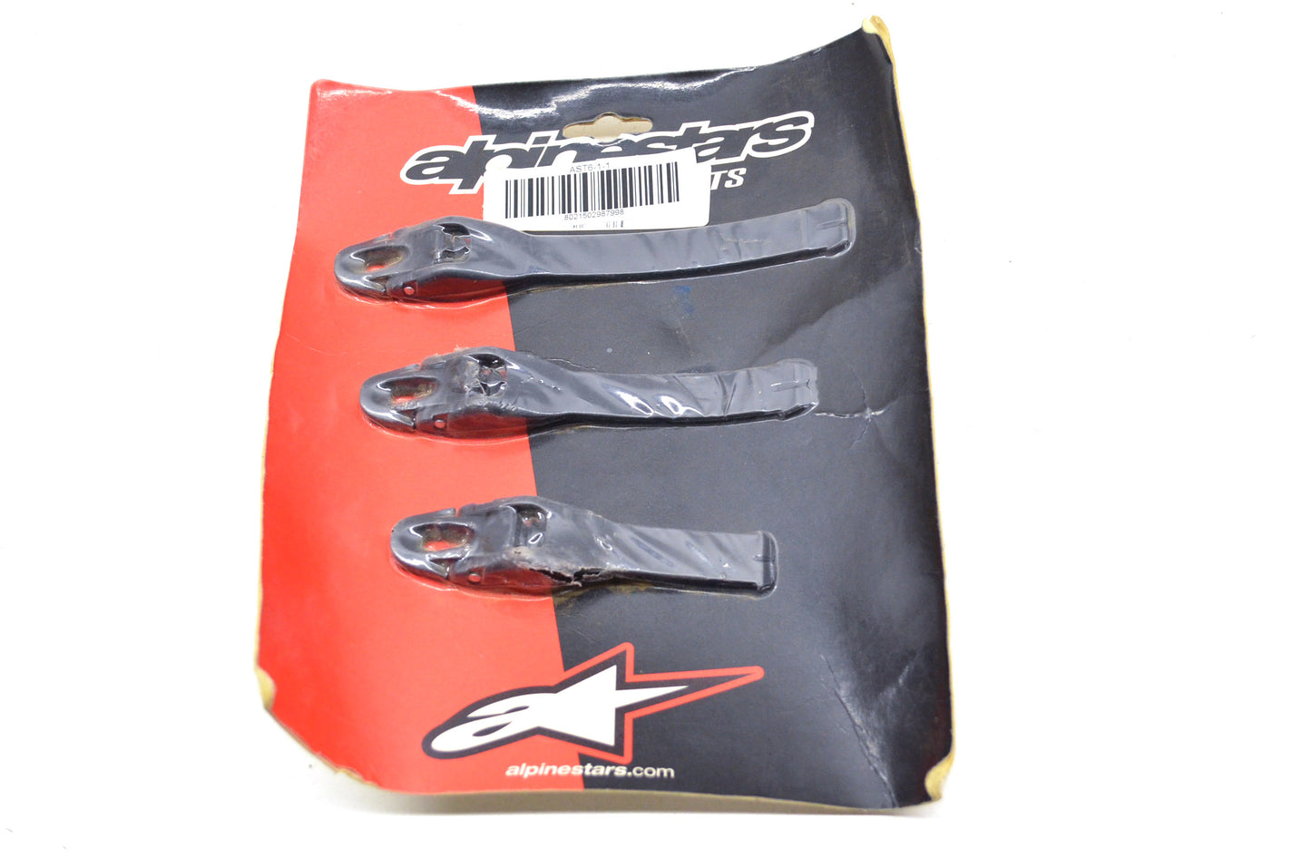 Boot Strap Kit NOS