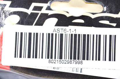 Boot Strap Kit NOS