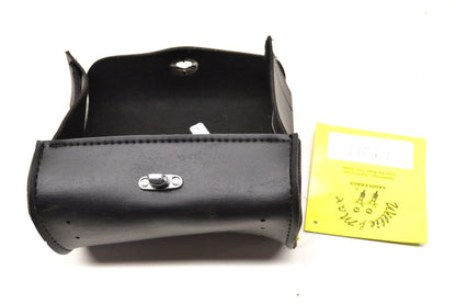 New Willie & Max Revolution Handlebar Bag NOS