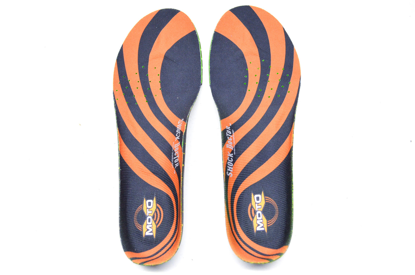 Moto Insole Large NOS