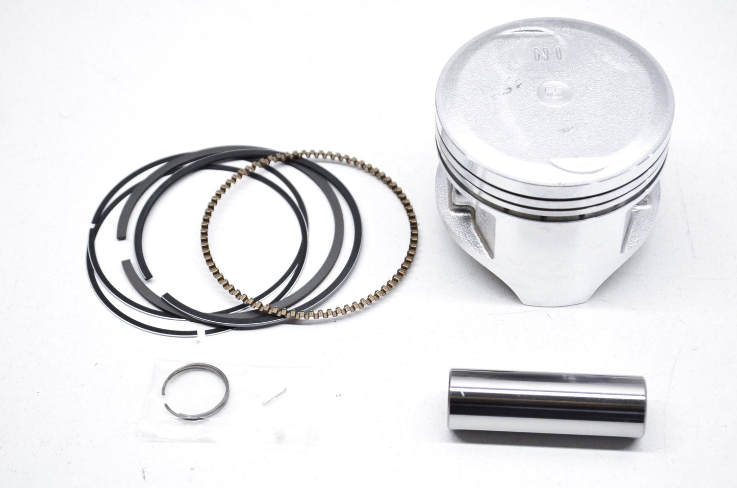 Shindy SH04-063, 04-063 Piston Kit NOS