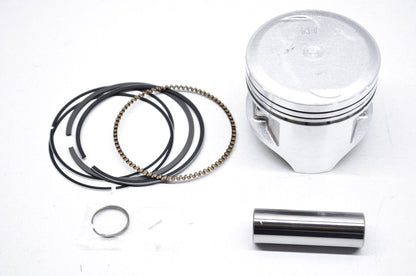Shindy SH04-063, 04-063 Piston Kit NOS