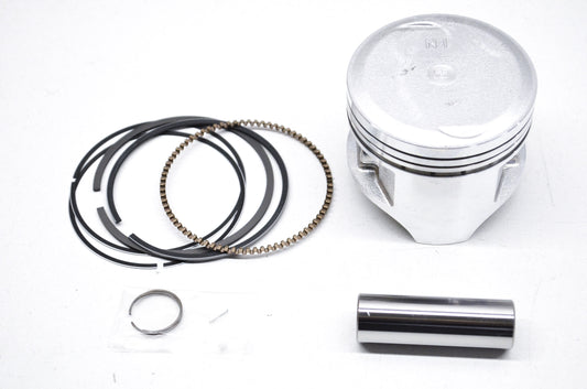 Shindy SH04-063, 04-063 Piston Kit NOS