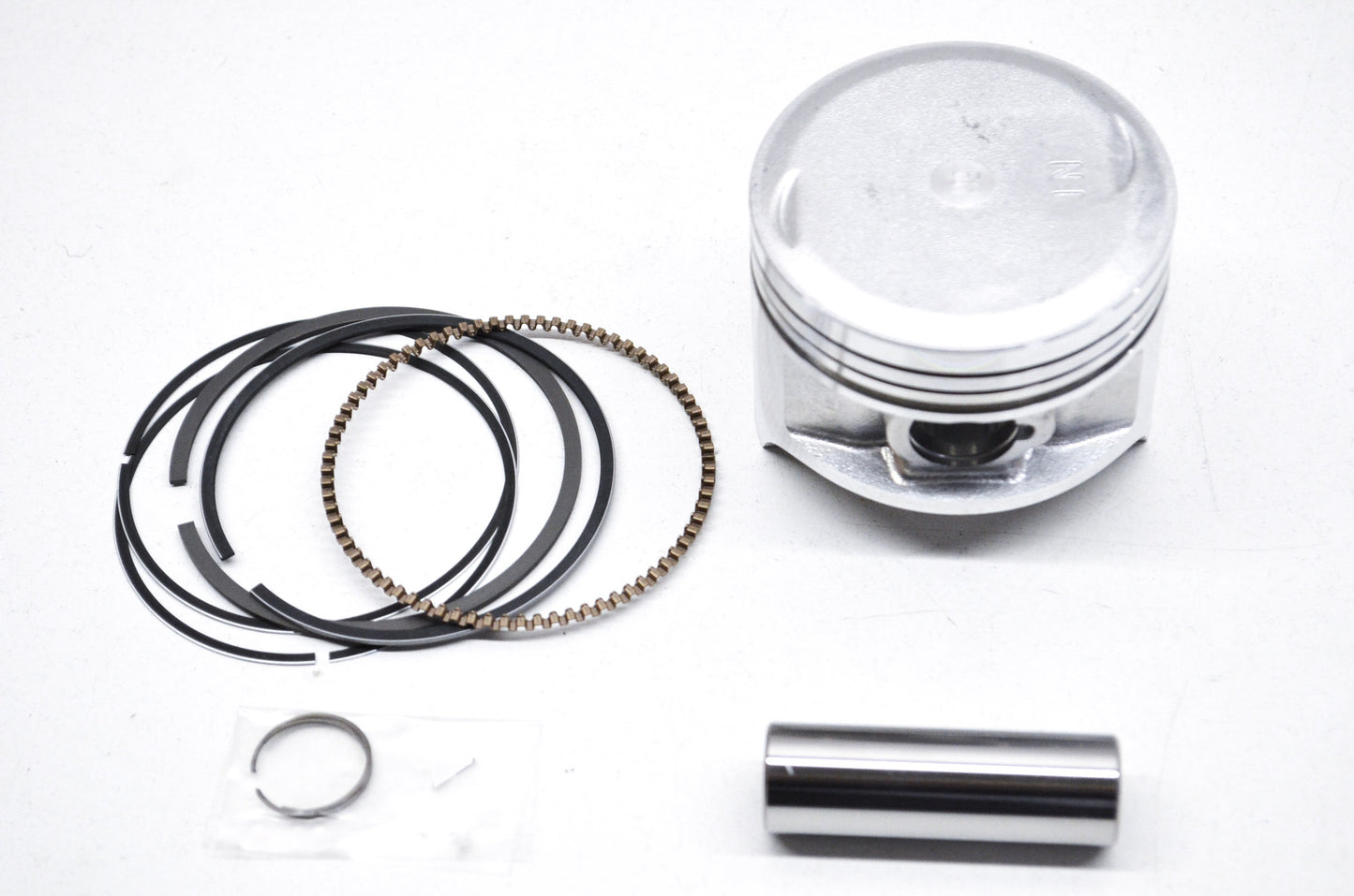 Shindy SH04-063, 04-063 Piston Kit NOS