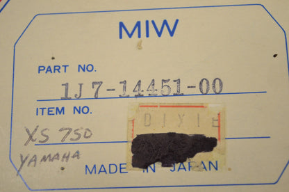 Air Cleaner Element NOS