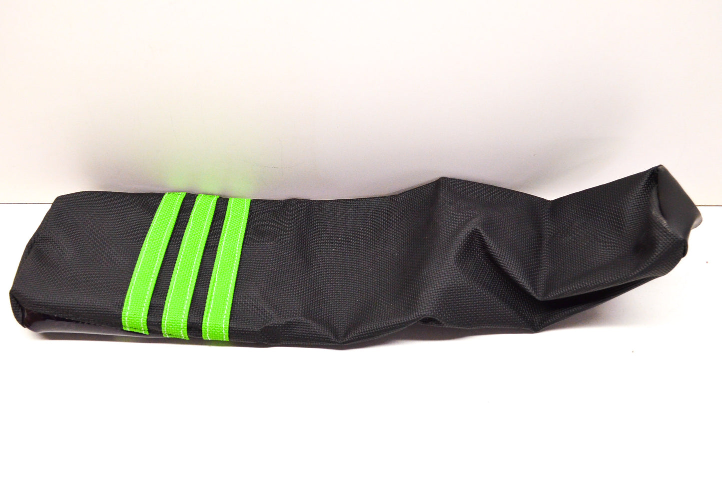Guts 190537, 626-FTS Tall Height Factory Team Seat Cover Kawasaki NOS