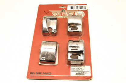 Switch Box Pair NOS